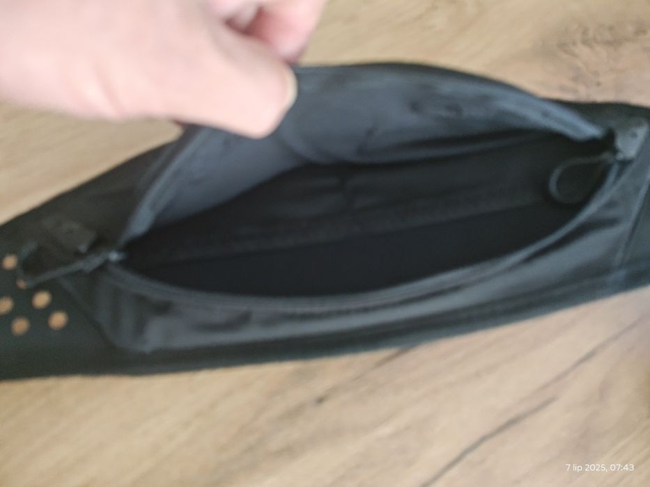 Nerka saszetka kohla