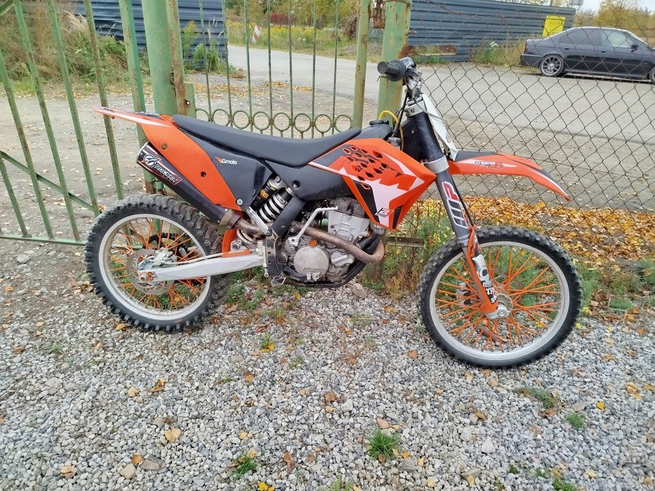 KTM