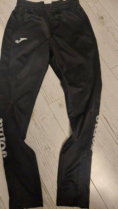 Joma spodnie treningowe xs