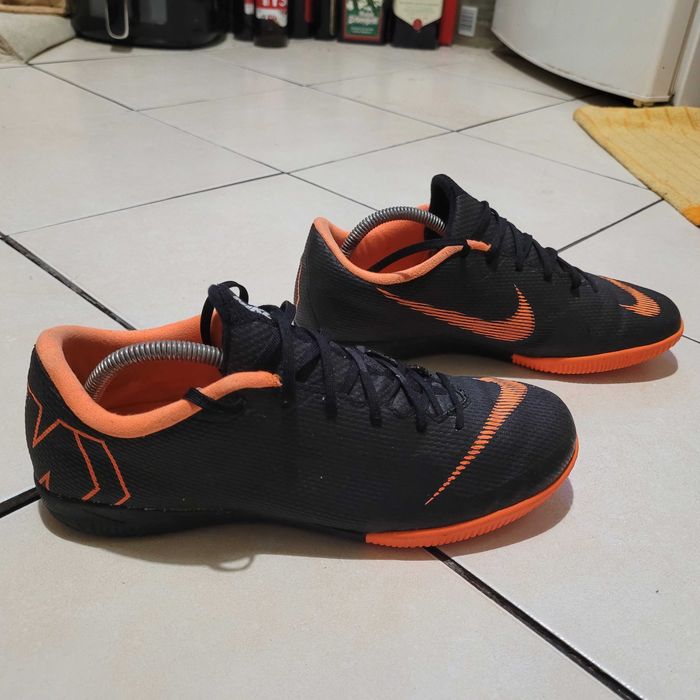 Hala * NIKE Mercurial Vapor X 12 * rozm 40 * Oryginalne