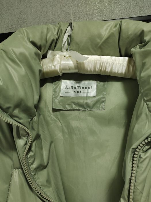 Куртка осінь весна