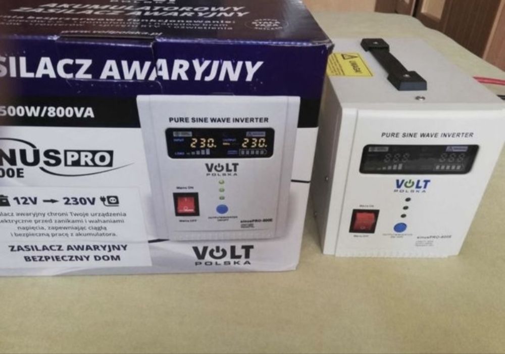 Безперебійник volt В наявності