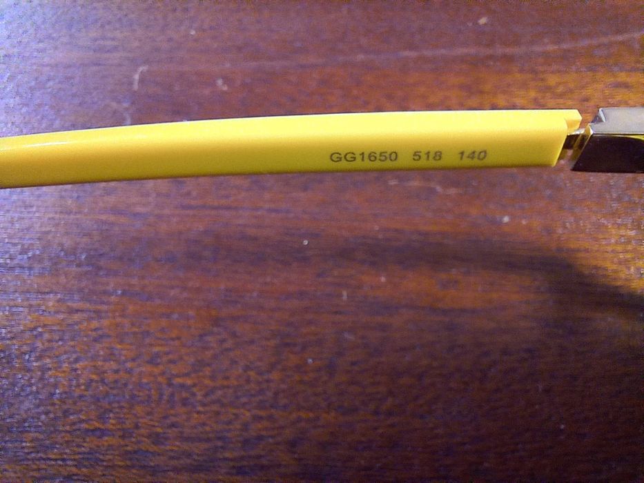 Іміджеві окуляри жіночі і чоловічі