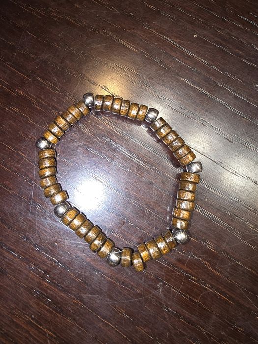Lote de pulseiras