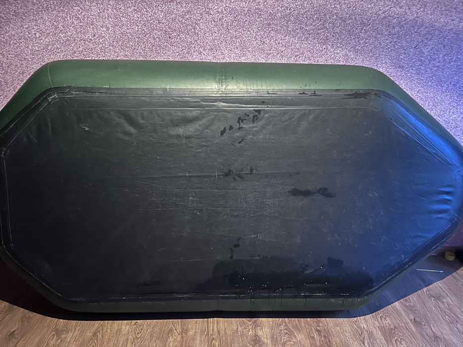 Лотка пвх барк 260