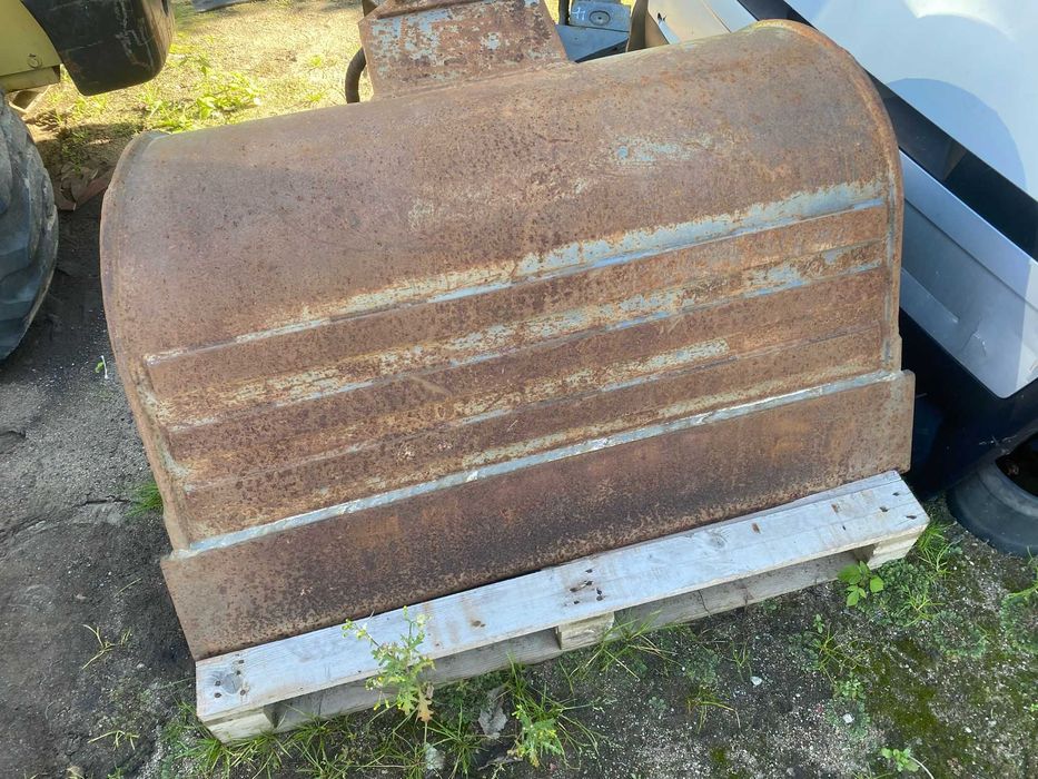 Łyżka skarpowa hydrauliczna do koparki 8–15 ton