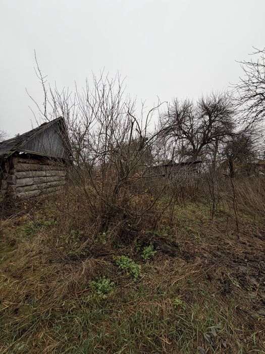 Продається земельна ділянка