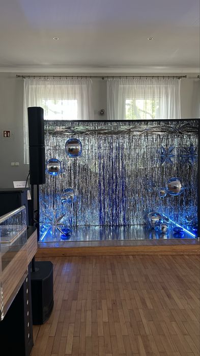 Fotobudka/ścianka do zdjeć Explobox/urodziny/impreza/wesele
