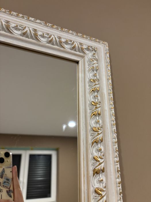 Espelho de pé / alto 180cm