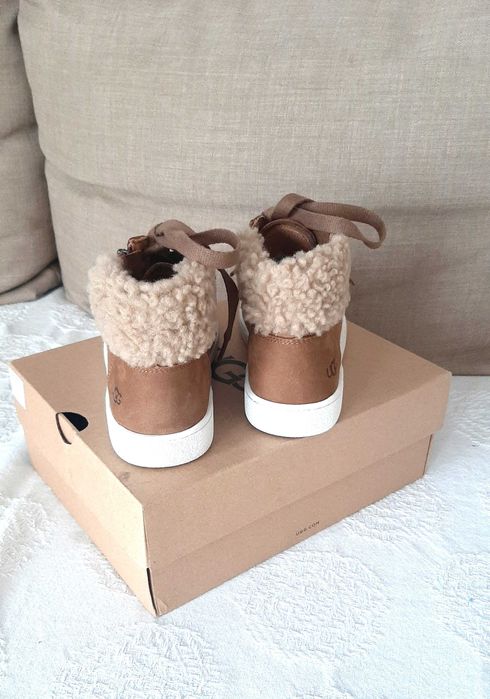 nowe buty UGG rozmiar 38