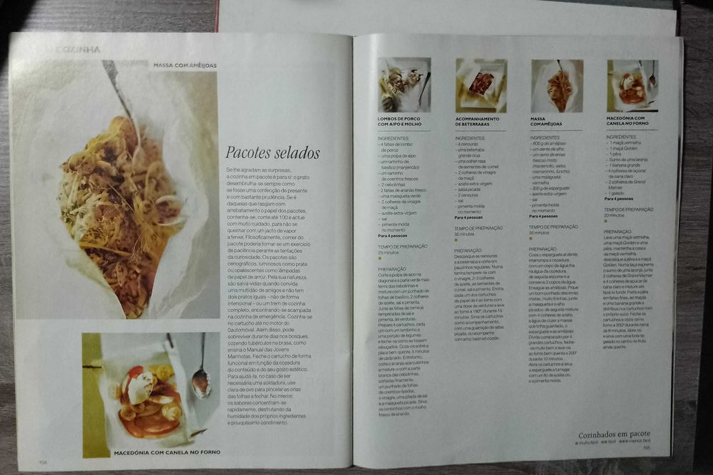 GRAZIA - revista nº 1