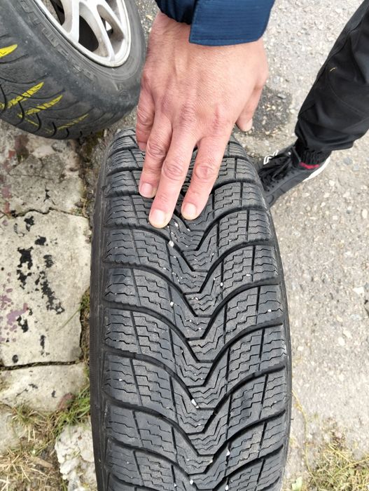 Диски r14 4x114.3
