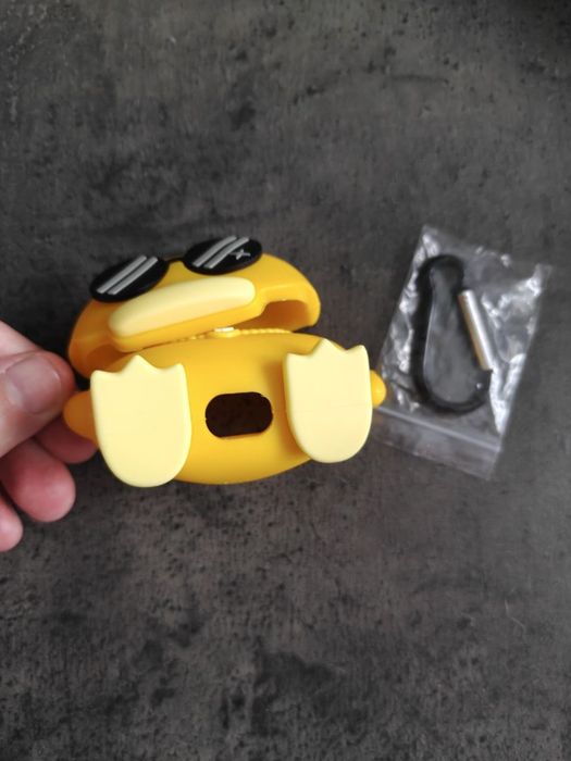 Новий силіконовий чохол для Samsung galaxy Buds 3 Pro
