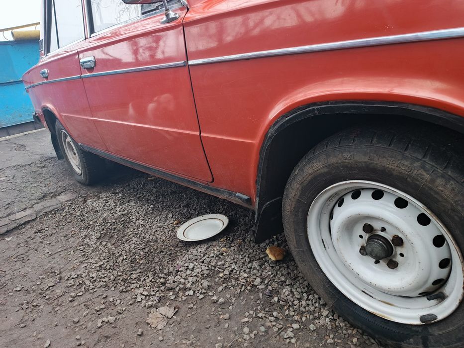 Продам ваз 2106 в отличном состояниии