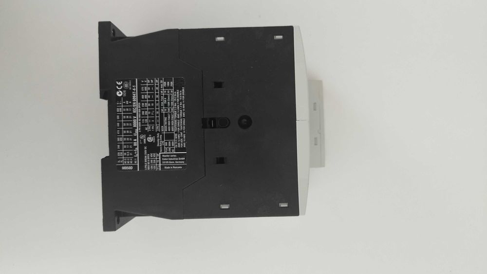 Stycznik DILM50 22kW Eaton, nowy - super cena!