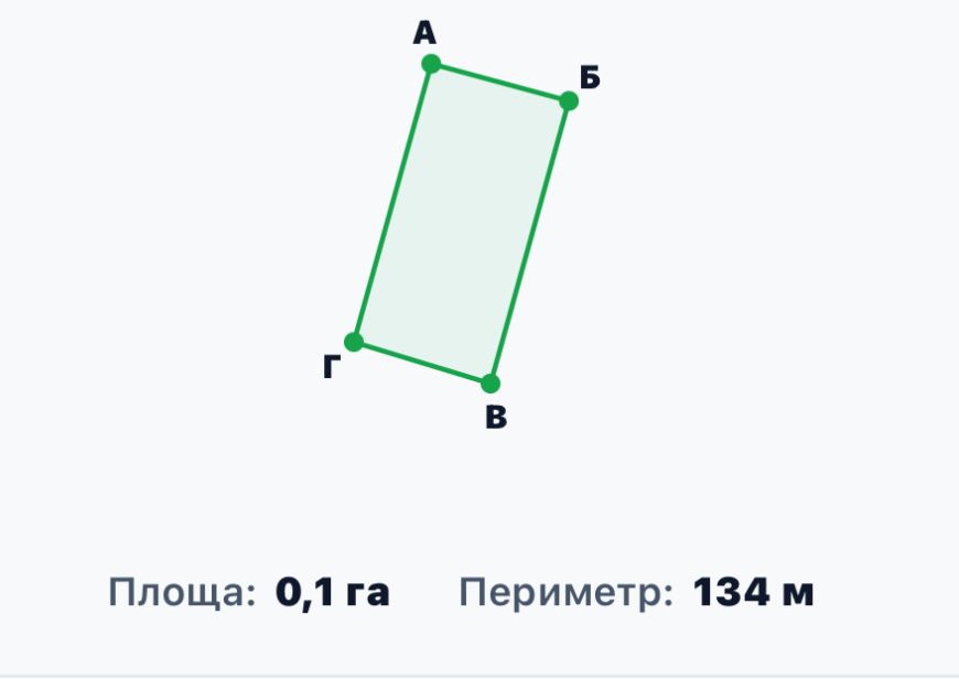 Земля 10 сот. м. Бібрка (Піддовге)