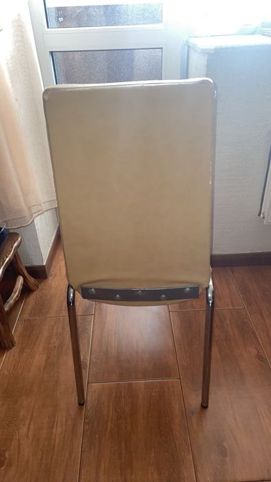 Стілець 4 шт для кухні