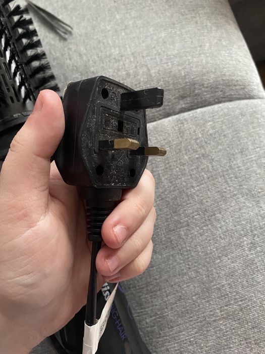 Lokówka do włosów Babyliss