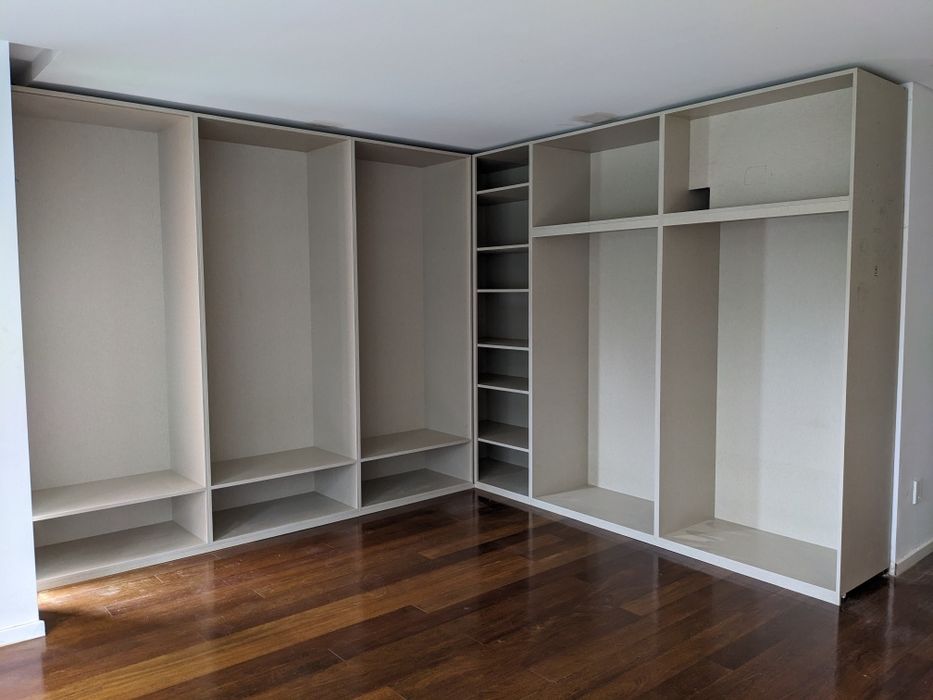 Tudo tipos trabalho de Carpinteiro