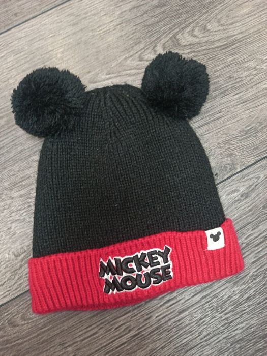Czapka dziecięca Mickey Mouse