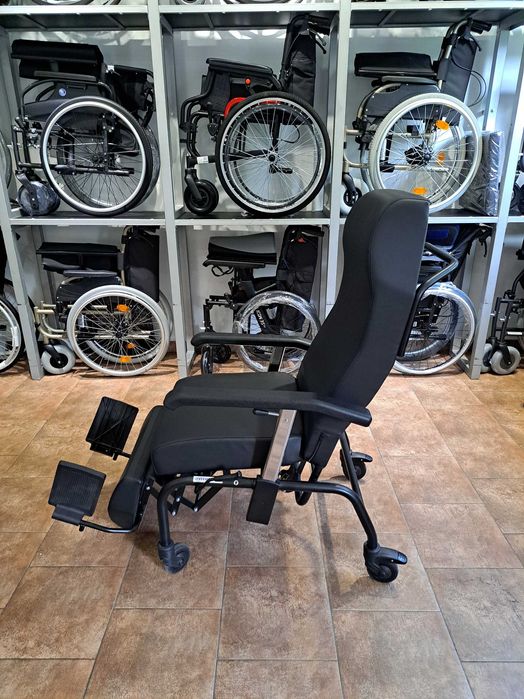 Wózki Inwalidzkie Specjalne Po Udarze NFZ DARMOWY DOJAZD SPECJALISTY