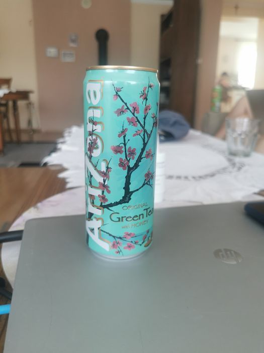 Pusta arizona kaucyjna