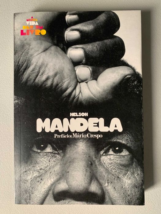 Nelson Mandela: Biografia