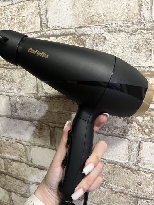 Фен Babyliss 6704E