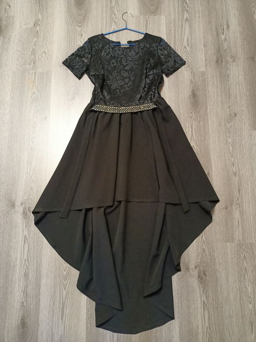 Красивое платье / нарядное / праздничное / вечернее