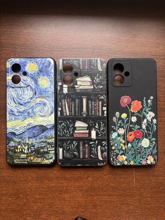 Motorola G54 na gwarancji