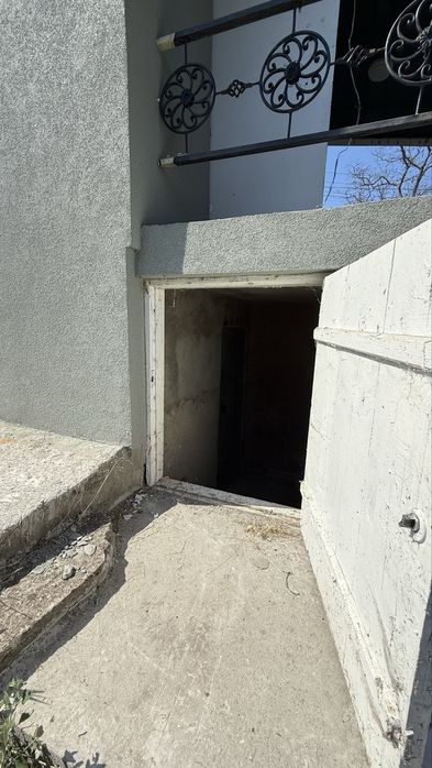 Продам садовий будинок СТ Утес Волоське