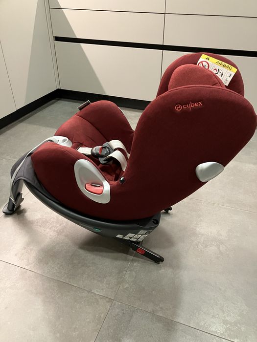 Cadeira Auto CYBEX