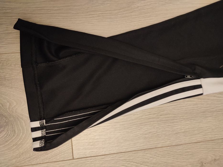 Spodnie chłopięce Adidas