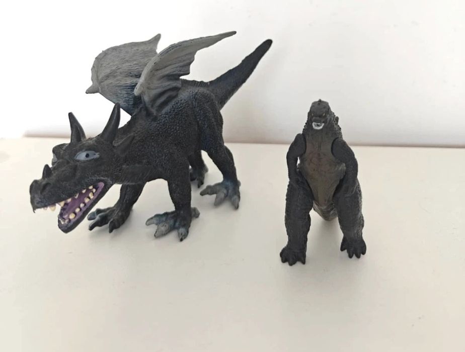 15 animais sortidos