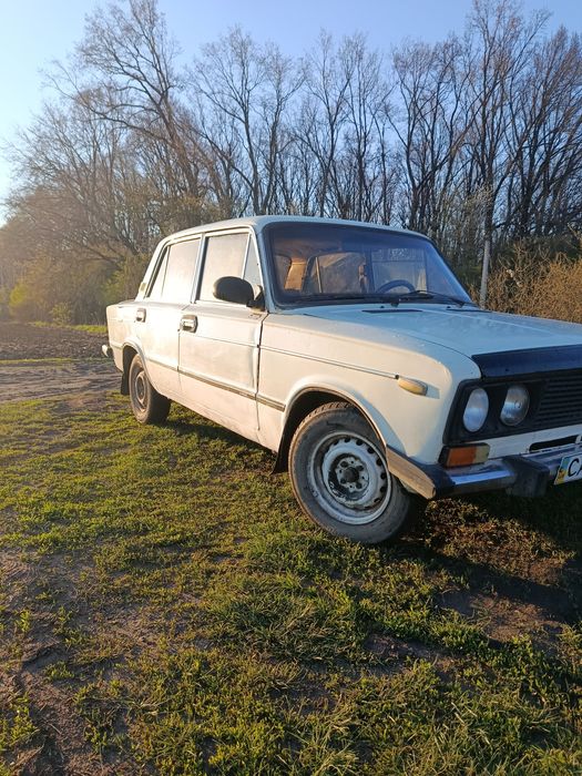 Продам Ваз 2106 бензин