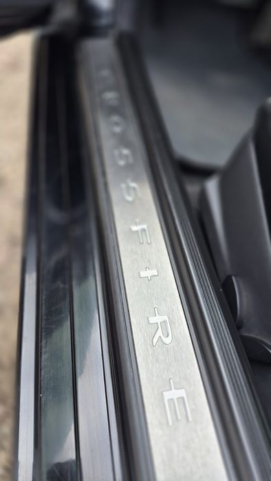 Продам Chrysler Crossfire