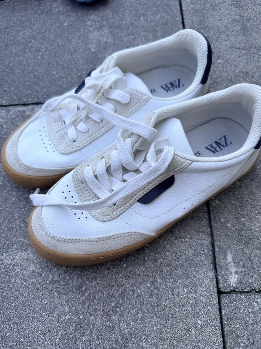 Buty chlopięce Zara, Nike, Puma 30-32