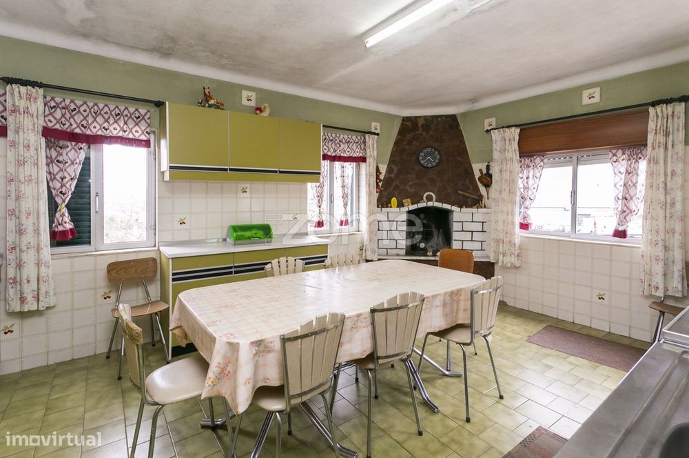 moradia para venda em Sanfins do Douro