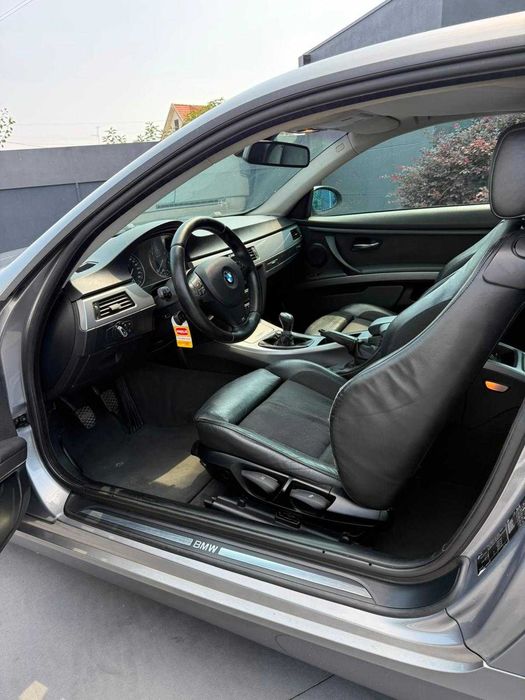 BMW E92 320d Coupe 177cv Sport