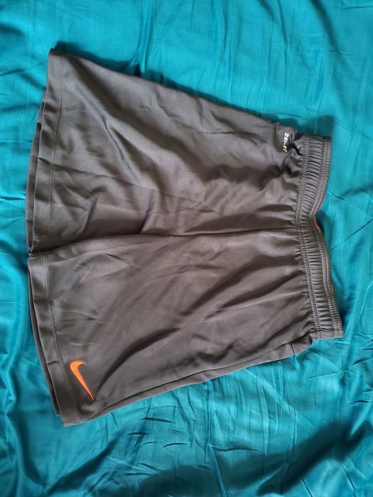 Spodenki Nike Dri-Fit Junior L