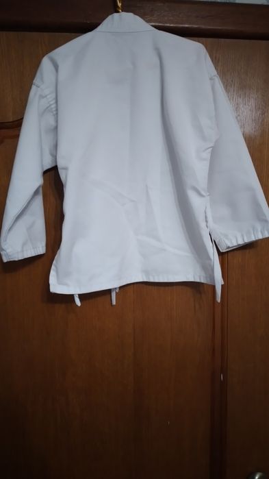 Кімоно для карате ріст 120