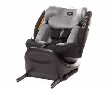 Fotelik 4Baby Roto-Fix i-Size 0-36 kg Isofix + BAZA