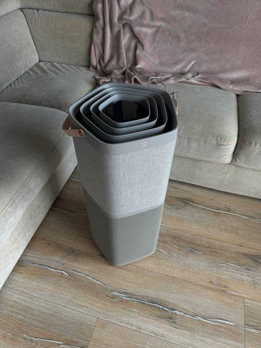 Oczyszczacz powietrza Electrolux Pure A9