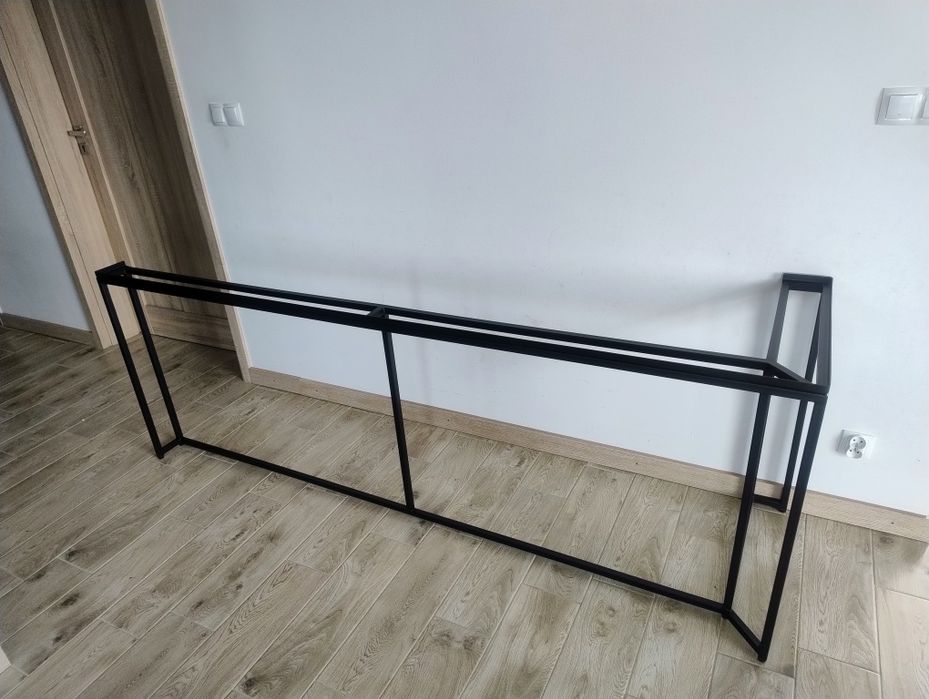 Konsola stolik półka narożna