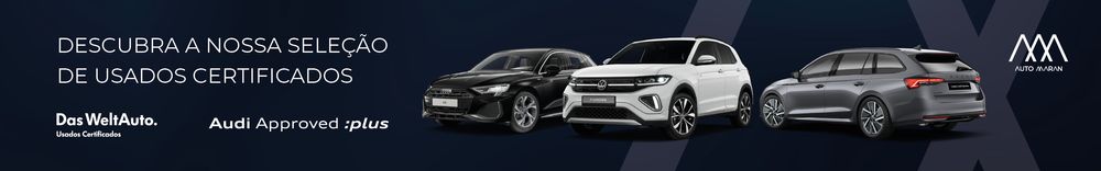 Auto Maran S.A. top banner