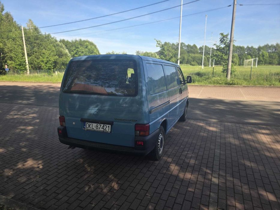Volkswagen T4 BUS