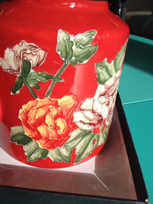 Loica serviço de café