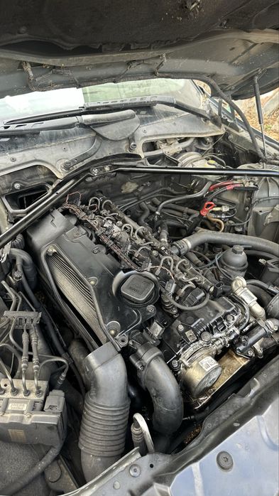 Bmw 525d automatica