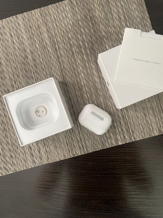 Sluchawki Air pods pro 2