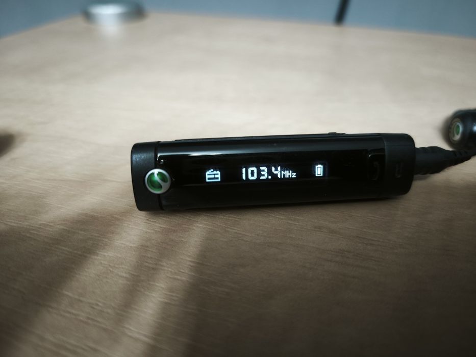 Продам Sony Ericsson MW 600